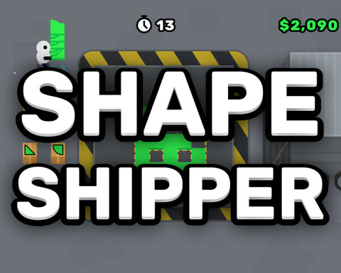 shape shipper