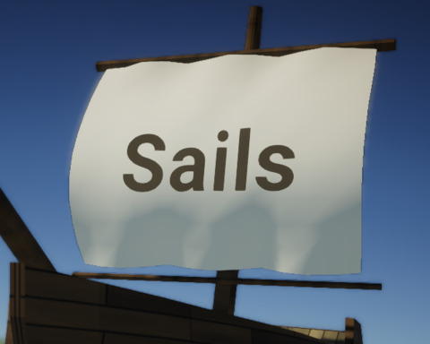 Sails