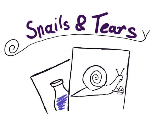 Tears and Snails