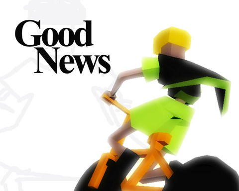 Good News