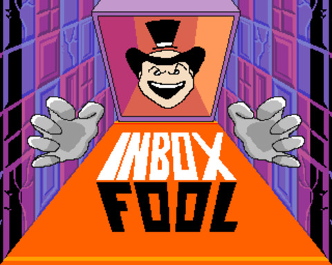 Inbox Fool