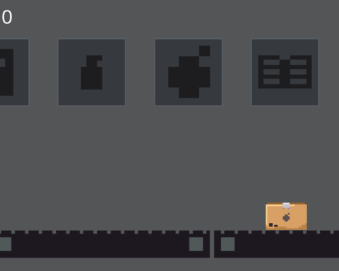 Box Sort