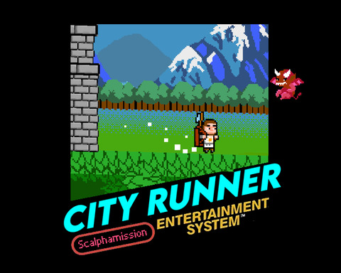 City Runners