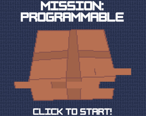 Mission: Programmable
