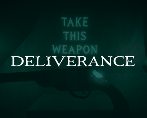 Deliverance : SOUL REAPER