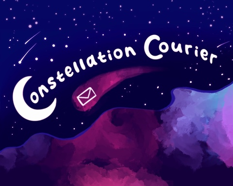 Constellation Courier