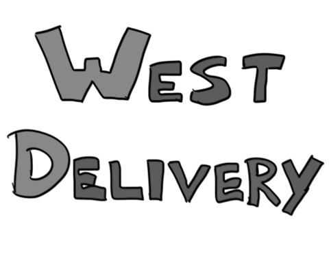 West Delivery