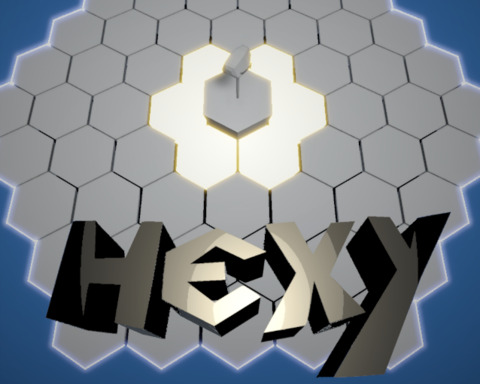 Hexy