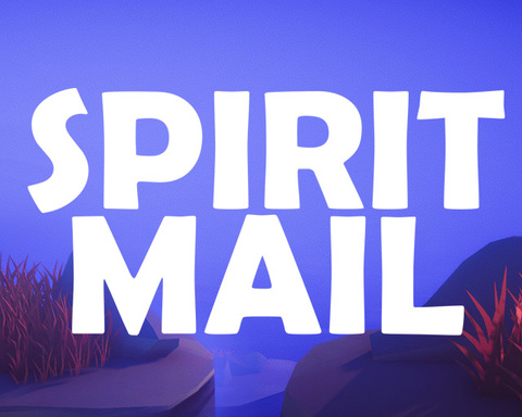 Spirit Mail