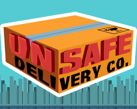 Unsafe Delivery Co.