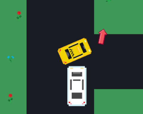 Rush Hour