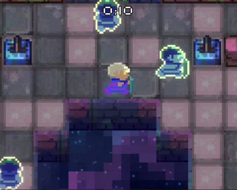 Quantum Post