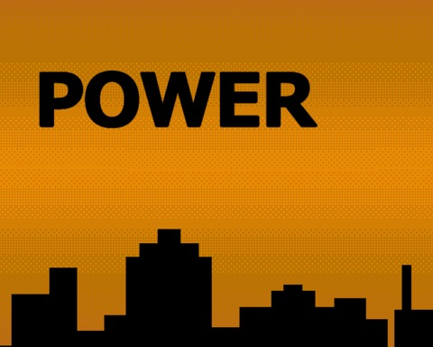 Power - a puzzle game