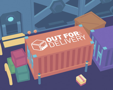Out For Delivery