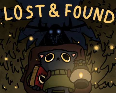 Lost & Found