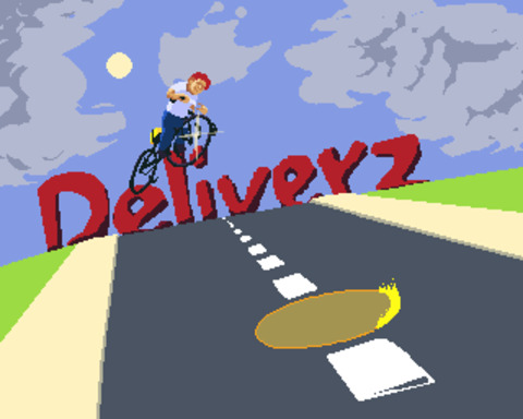 Deliverz