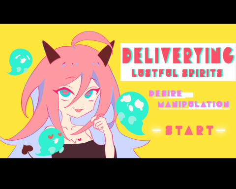 Delivering Lustful Spirit: Desire Manipulation