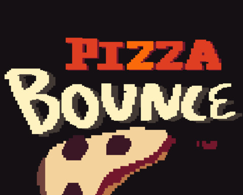 Pizza Bounce