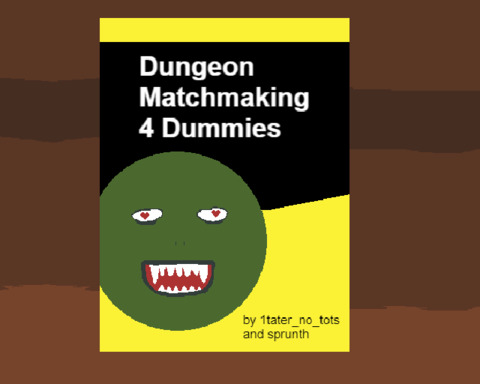 Dungeon Matchmaker