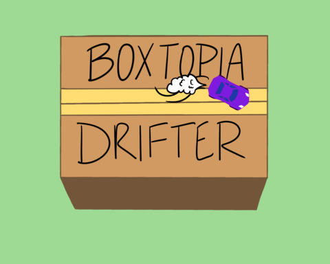 Boxtopia Drifter