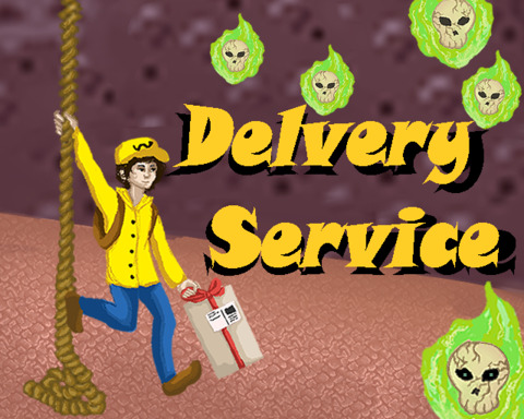 Delvery Service
