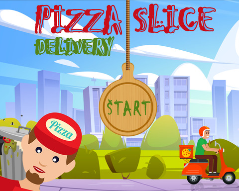 PizzaDelivery