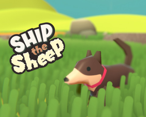 Ship The Sheep