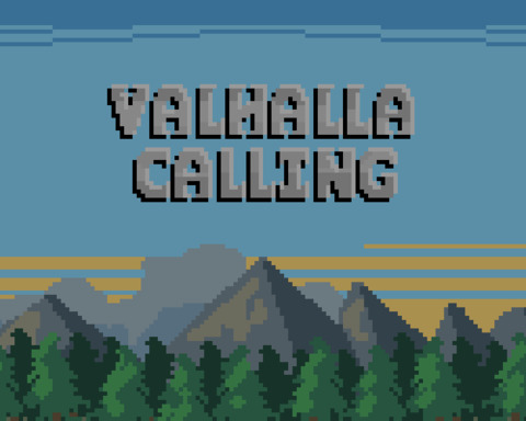 Valhalla Calling