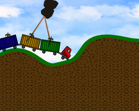 QuadTrain
