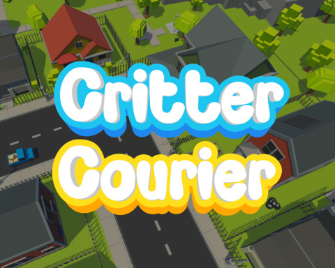 Critter Courier