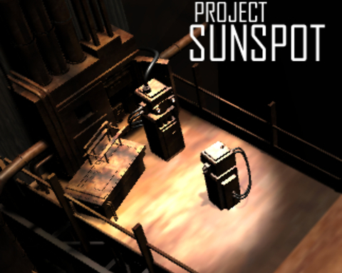 Project Sunspot