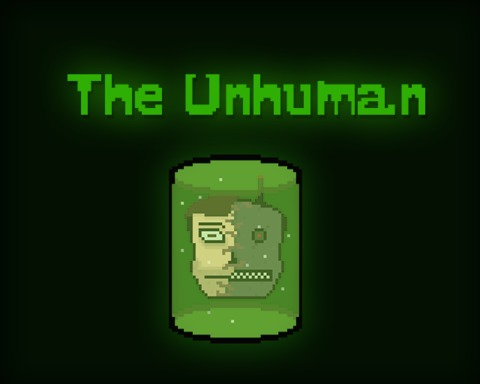 The Unhuman