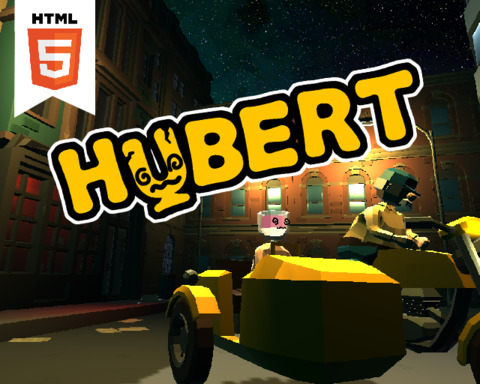HUBERT
