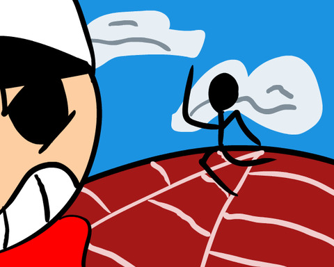 Pissa Delivers