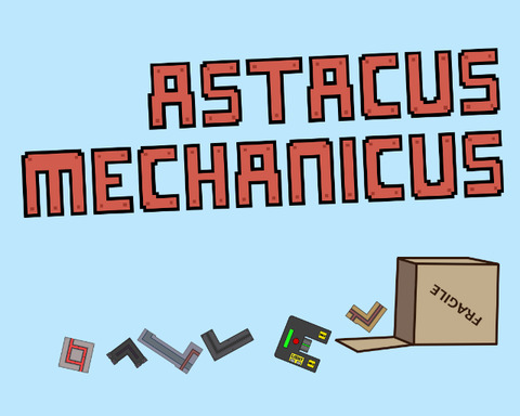 Astacus Mechanicus