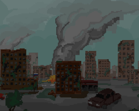 Nuclear Delivery