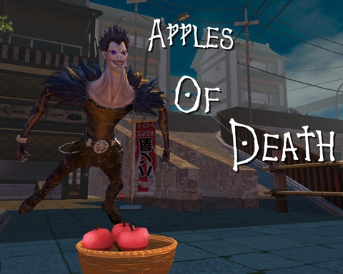 Delivery Of Death