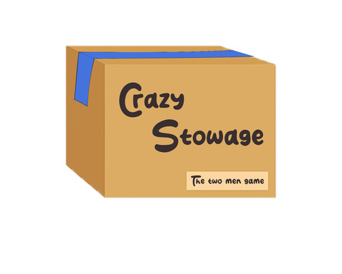 Crazy Stowage