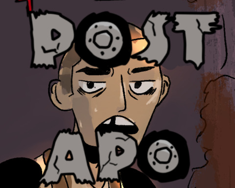 Post Apo