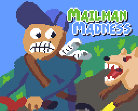 Mailman Madness