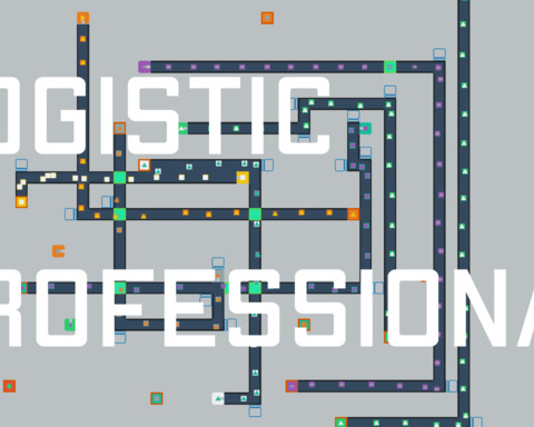 Logistics Professional