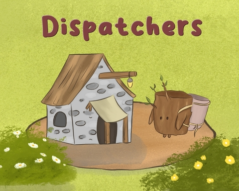 Dispatchers