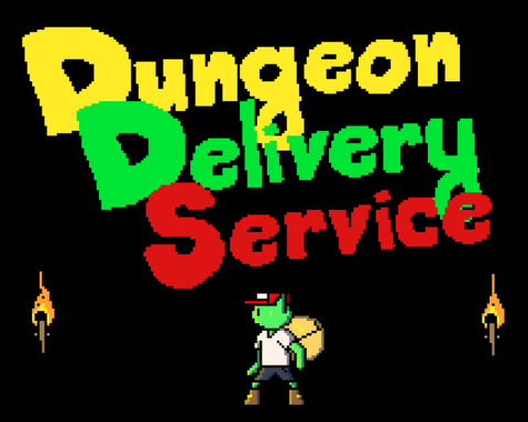 Dungeon Delivery Service