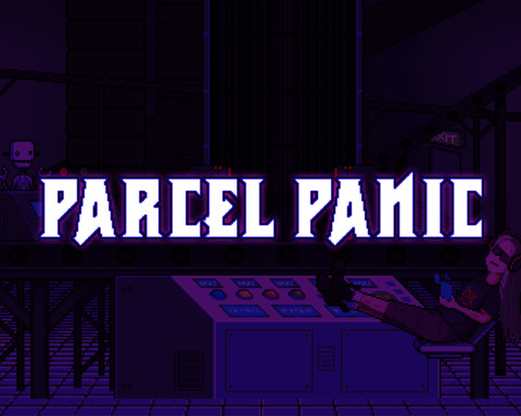 Parcel Panic