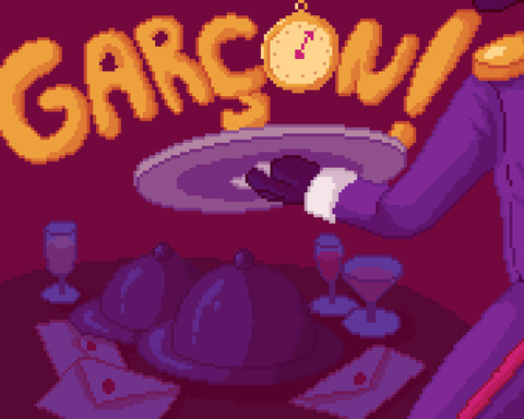 Garçon!