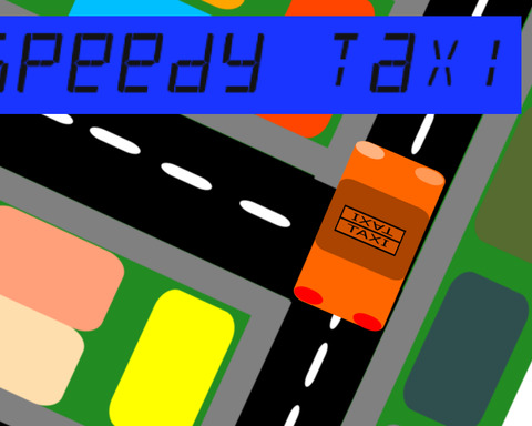 Speedy Taxi