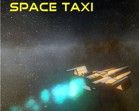 Space TAXI