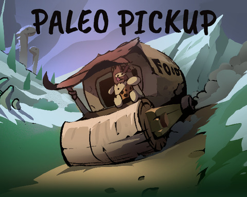 Paleo Pickup