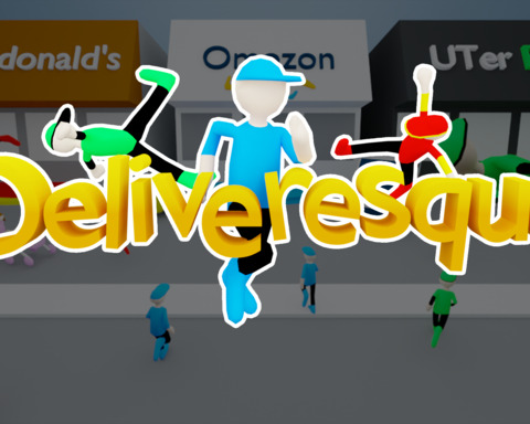 Deliveresque