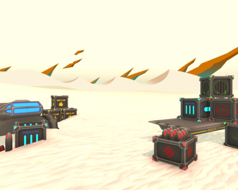 MAGLEV 01